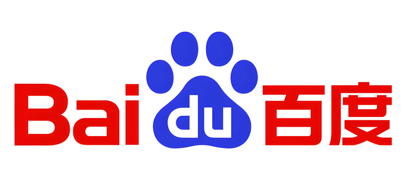 Baidu logo