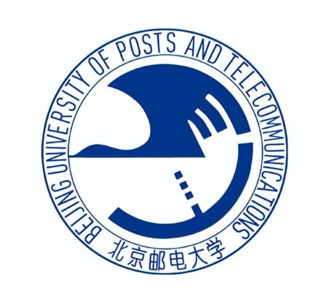 BUPT logo